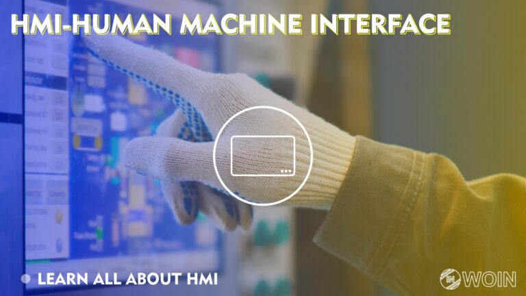 What is HMI | Vendors of HMI