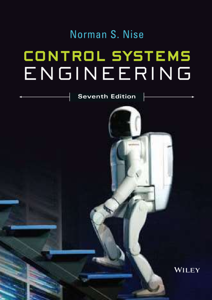 Best fundament book for advanced control system