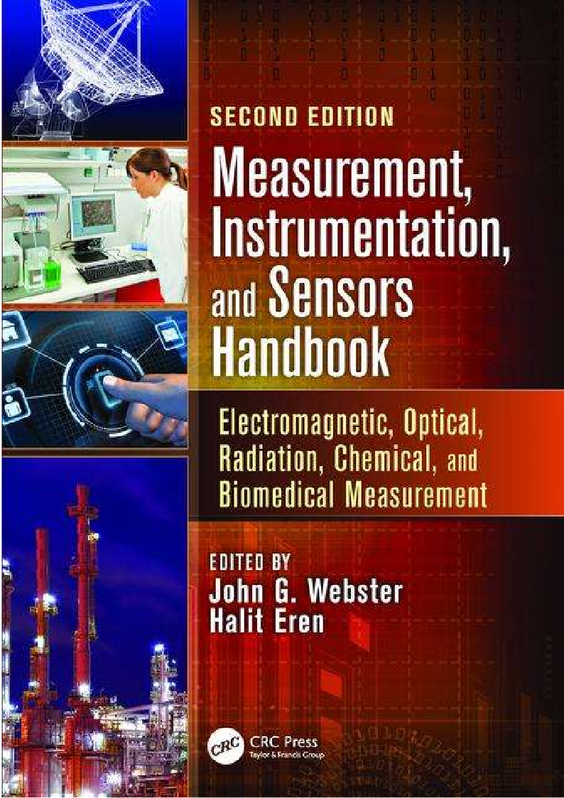 Best Books for Instrument and Control Engineers - WOIN