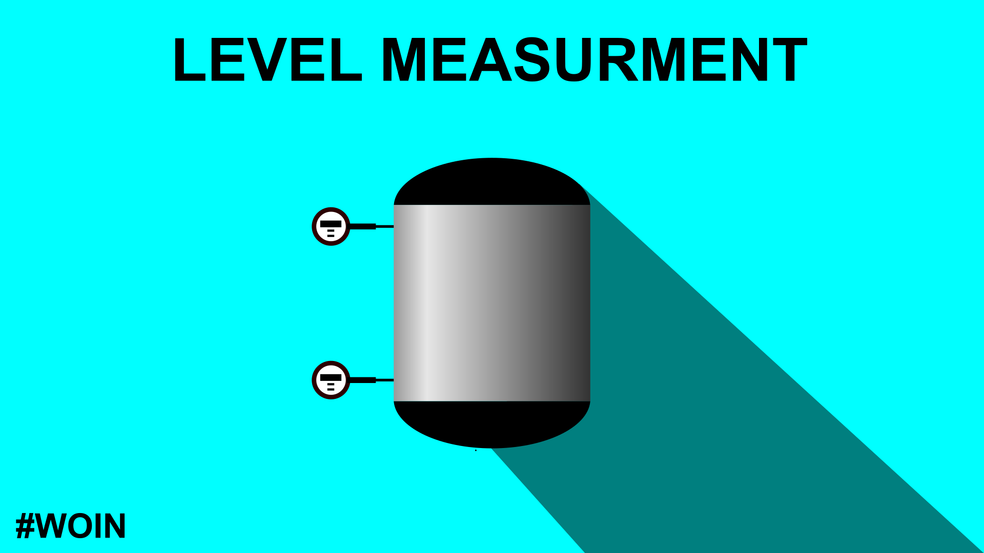 Process Parameters that Commonly Measured in Industry - WOIN