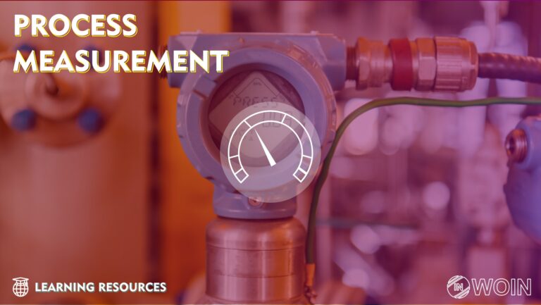 Free Resources to Learn Process Measurement