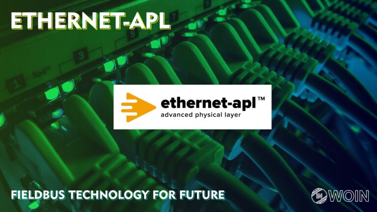 Learn about Ethernet-APL Protocol