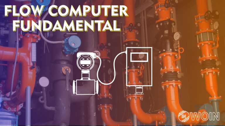 How Flow Computer Work