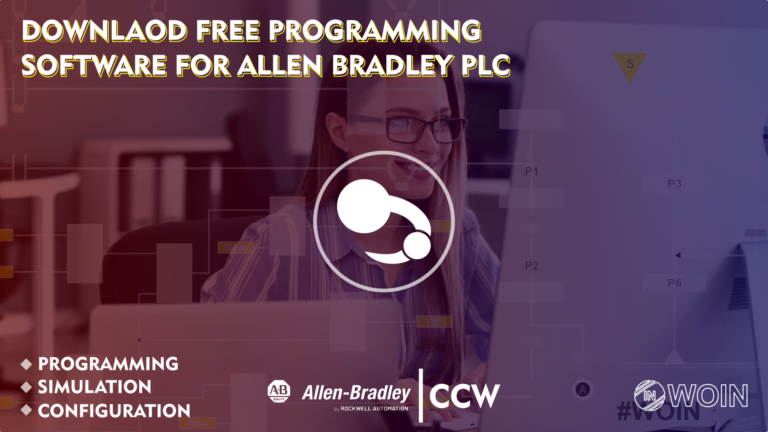 How to Download Allen Bradley plc software for FREE