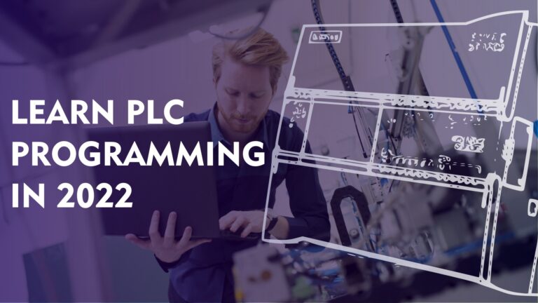 Learn PLC Programming in 2022