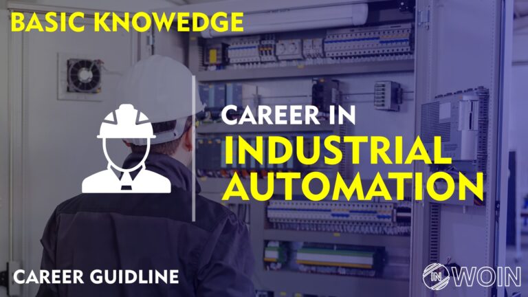 Knowledge required for starting Career in Instrumentation and control