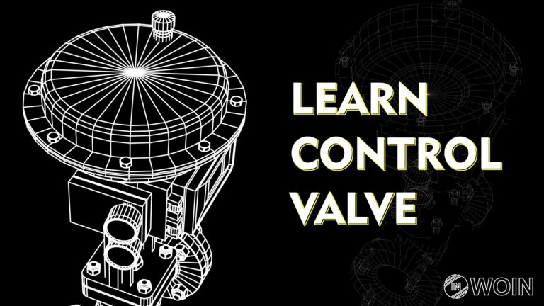 Best Resources to Learn Control Valve
