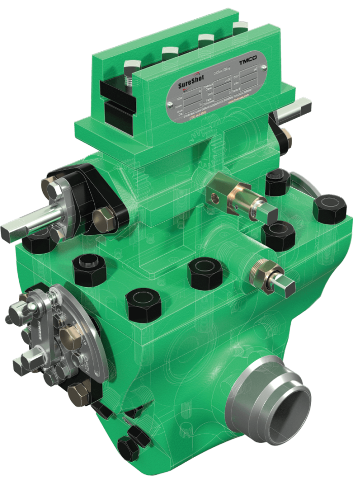 Orifice flow meter Different types of Orifice plates and their use WOIN