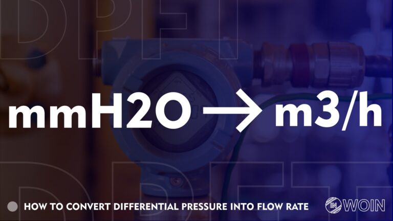 how-does-a-differential-pressure-type-flow-meter-work-woin