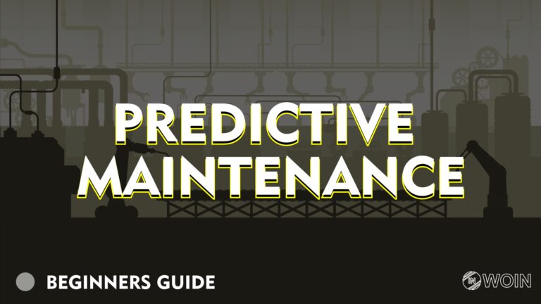 Predictive maintenance: How can AI-based PDM reduce Downtime and Costs?