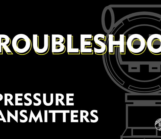 Troubleshoot Pressure Transmitter Article Thumbnail