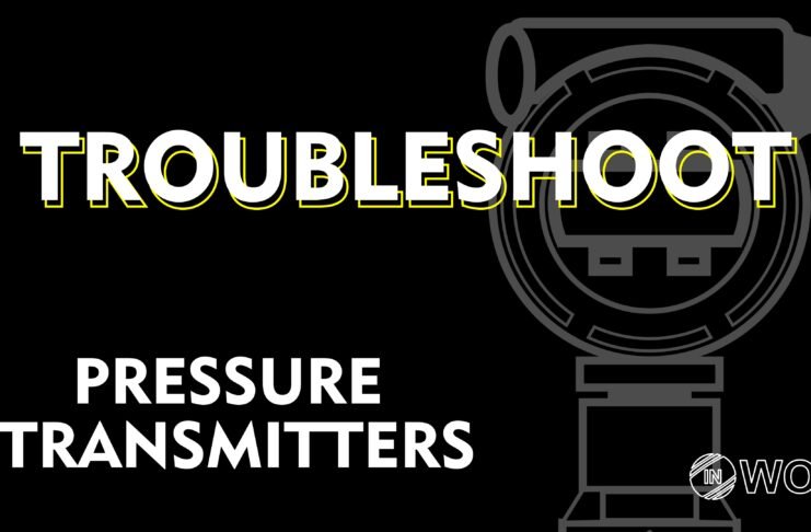 Troubleshoot Pressure Transmitter Article Thumbnail