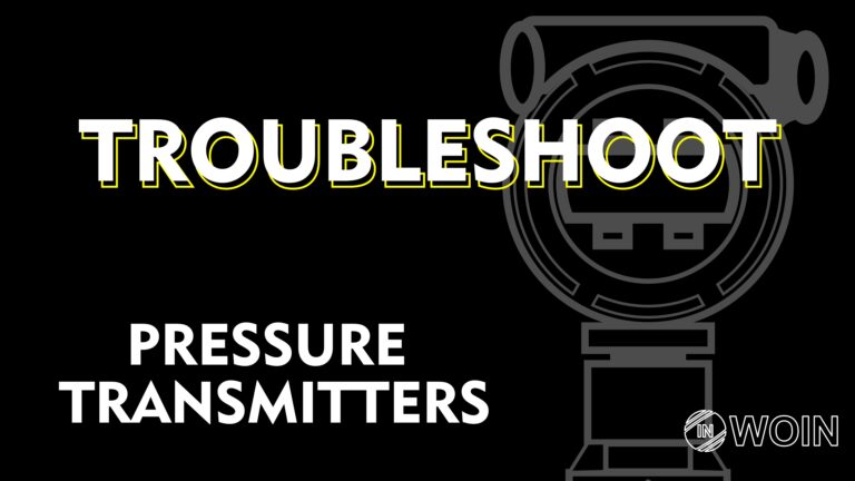 Troubleshoot Pressure Transmitter Article Thumbnail