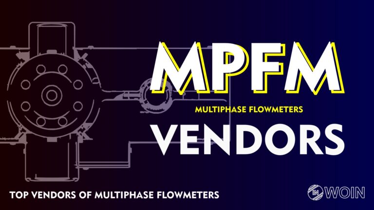 Top Vendors of Multiphase Flow Meter in the World
