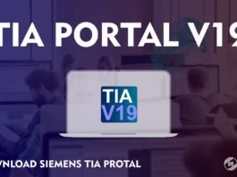 TIA portal V19 Download