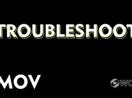 Troubleshoot MOV