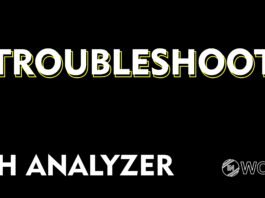 Troubleshoot PH Analyzers