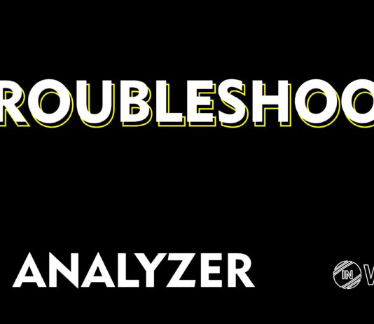 Troubleshoot PH Analyzers