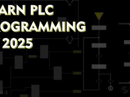 Learn PLC programming in 2025 thumbnail