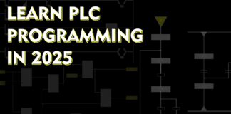 Learn PLC programming in 2025 thumbnail