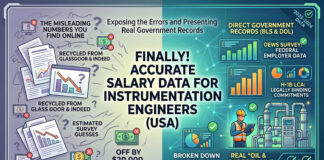 Salary