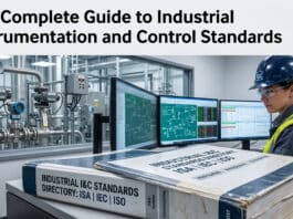 I&C standard