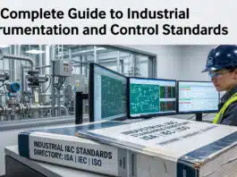 I&C standard