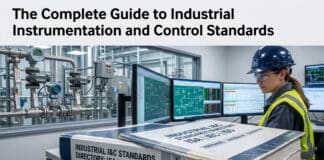 I&C standard