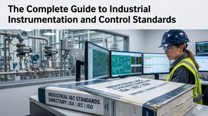 I&C standard