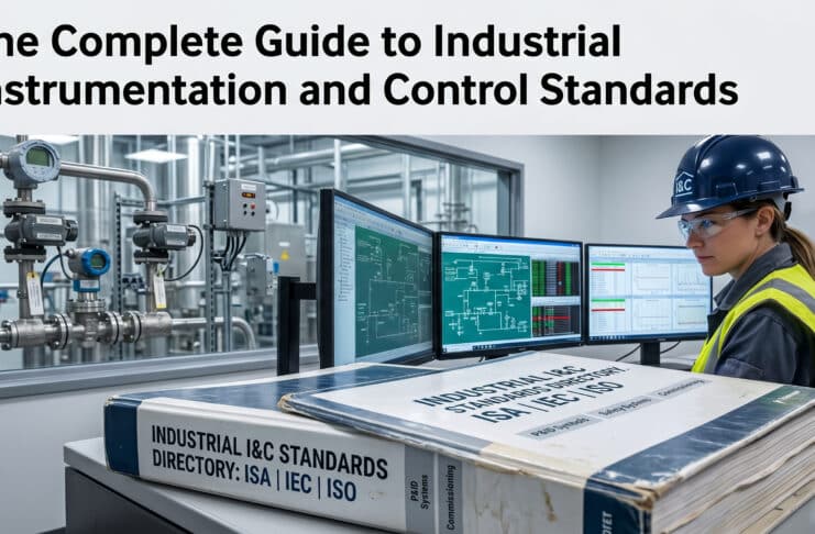 I&C standard
