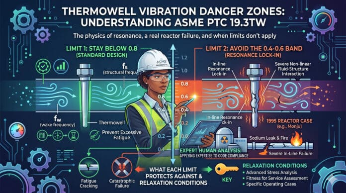 Thermowell Design engineering
