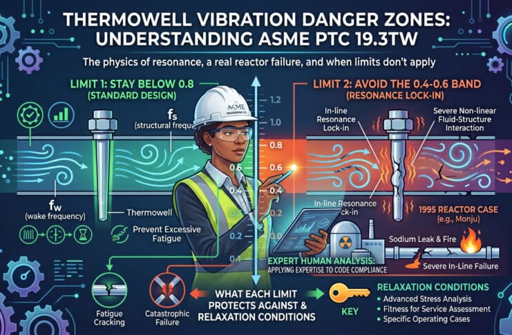 Thermowell Design engineering