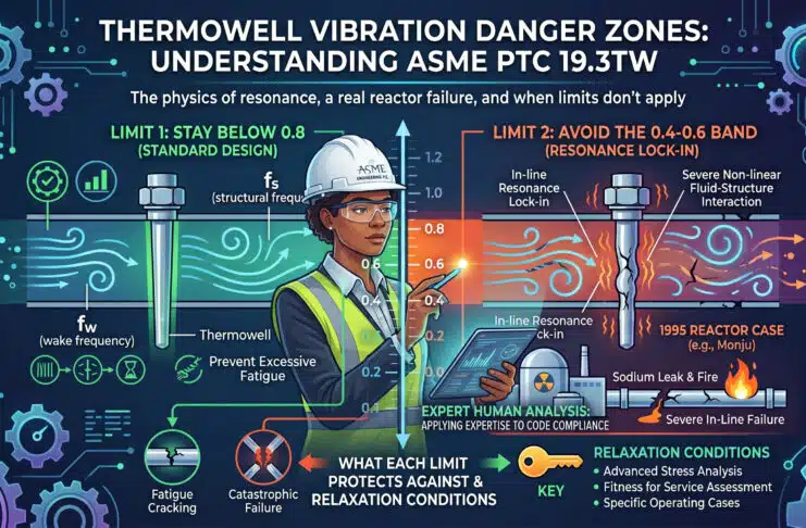 Thermowell Design engineering