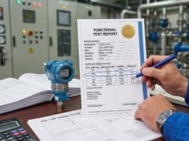 Function safety Certification
