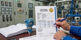 Function safety Certification